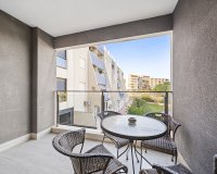 Вторичное жилье - Apartamento - Торревьеха - Ла Мата