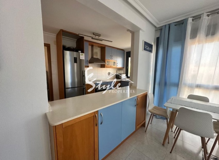 Вторичное жилье - Apartamento - Торревьеха - Ла Велета