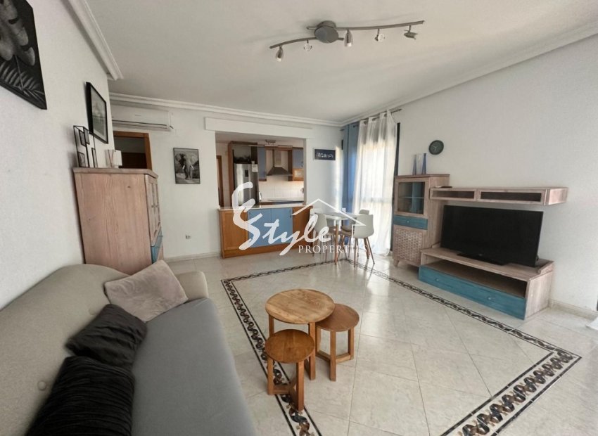 Вторичное жилье - Apartamento - Торревьеха - Ла Велета