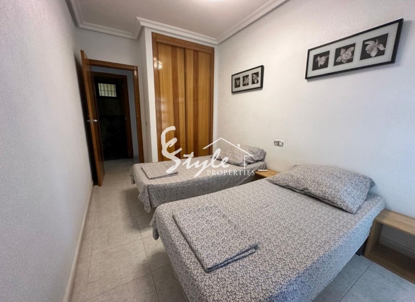 Вторичное жилье - Apartamento - Торревьеха - Ла Велета