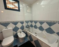 Вторичное жилье - Apartamento - Торревьеха - Ла Велета