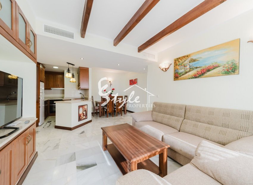 Вторичное жилье - Apartamento - Торревьеха - Playa de los Locos