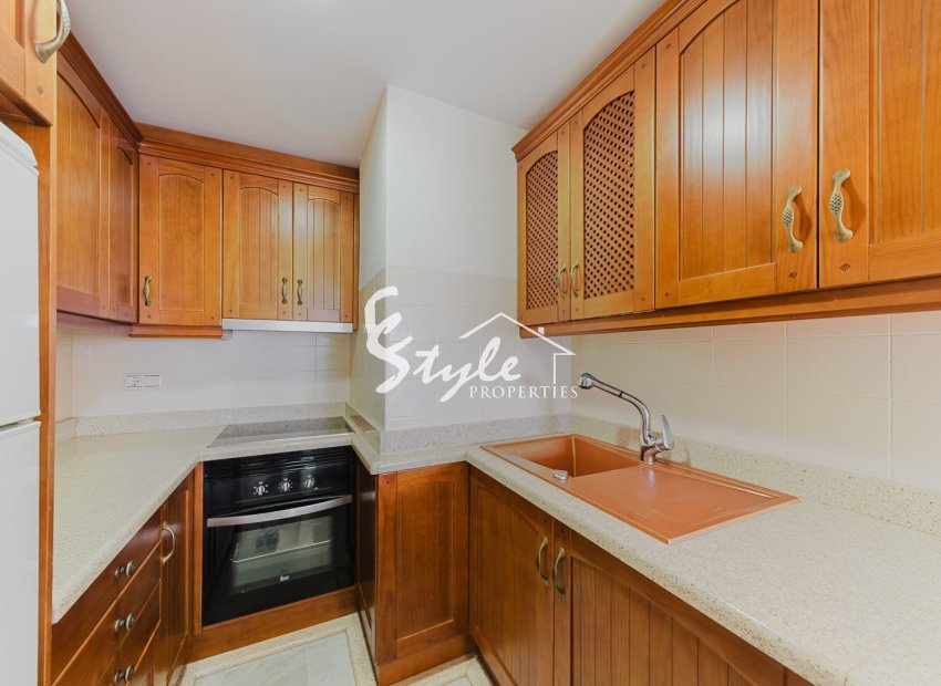 Вторичное жилье - Apartamento - Торревьеха - Playa de los Locos