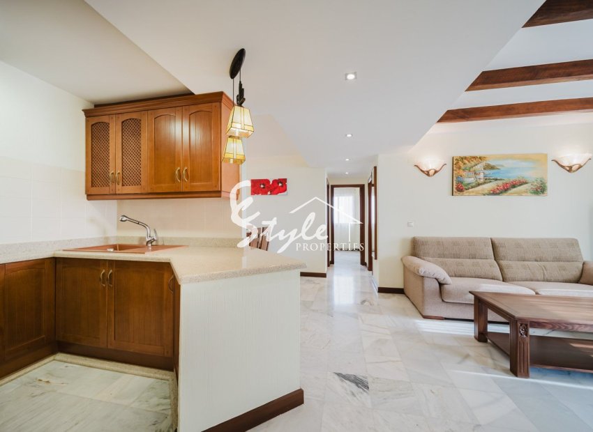 Вторичное жилье - Apartamento - Торревьеха - Playa de los Locos