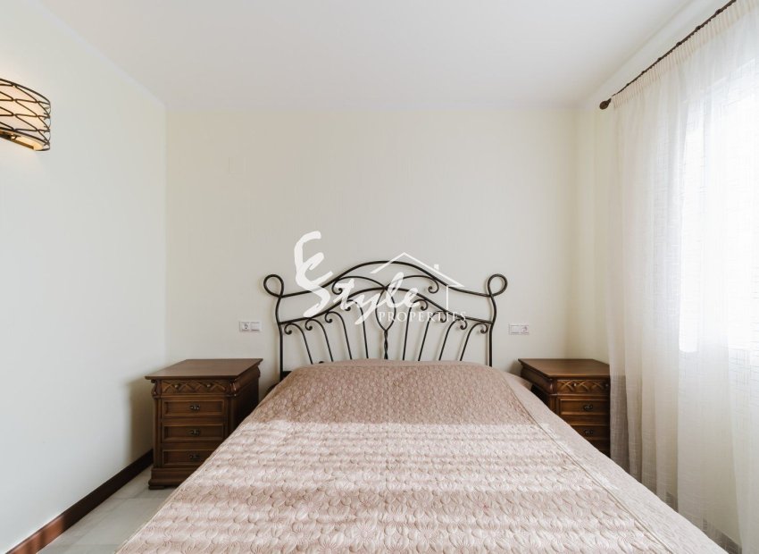 Вторичное жилье - Apartamento - Торревьеха - Playa de los Locos