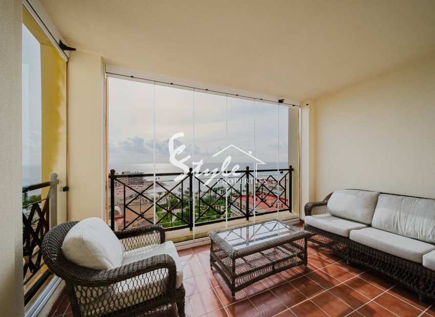 Вторичное жилье - Apartamento - Торревьеха - Playa de los Locos