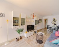 Вторичное жилье - Apartamento - Торревьеха - Playa del Cura