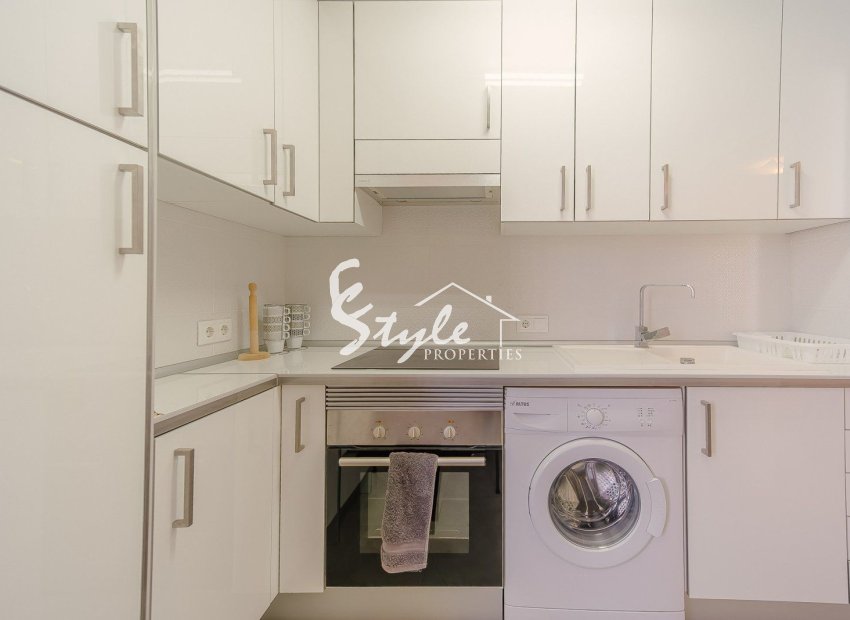Вторичное жилье - Apartamento - Торревьеха - Playa del Cura