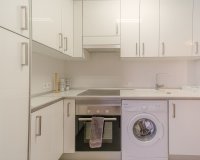 Вторичное жилье - Apartamento - Торревьеха - Playa del Cura