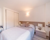 Вторичное жилье - Apartamento - Торревьеха - Playa del Cura