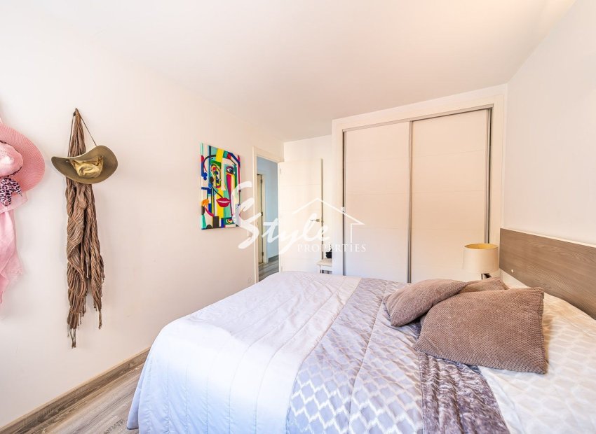Вторичное жилье - Apartamento - Торревьеха - Playa del Cura