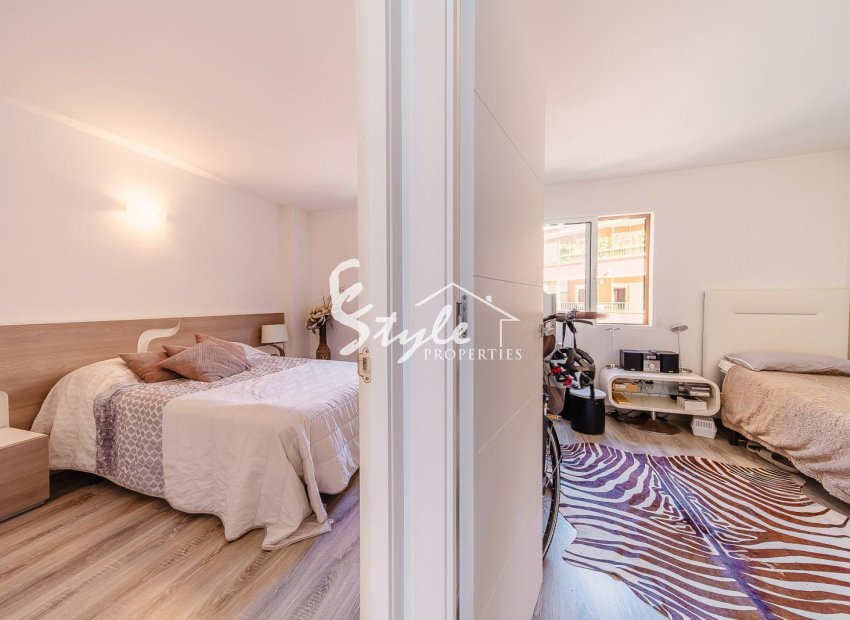 Вторичное жилье - Apartamento - Торревьеха - Playa del Cura