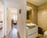 Вторичное жилье - Apartamento - Торревьеха - Playa del Cura