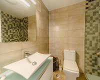 Вторичное жилье - Apartamento - Торревьеха - Playa del Cura