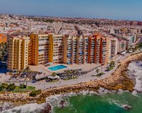 Вторичное жилье - Apartamento - Торревьеха - Playa del Cura