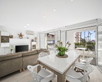 Вторичное жилье - Apartamento - Торревьеха - Puerto