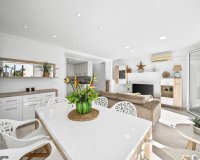 Вторичное жилье - Apartamento - Торревьеха - Puerto