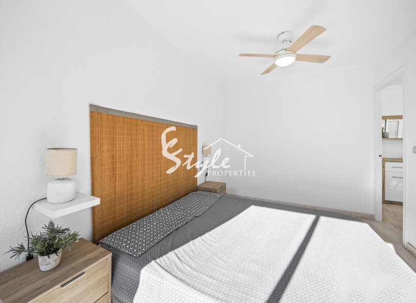 Вторичное жилье - Apartamento - Торревьеха - Puerto