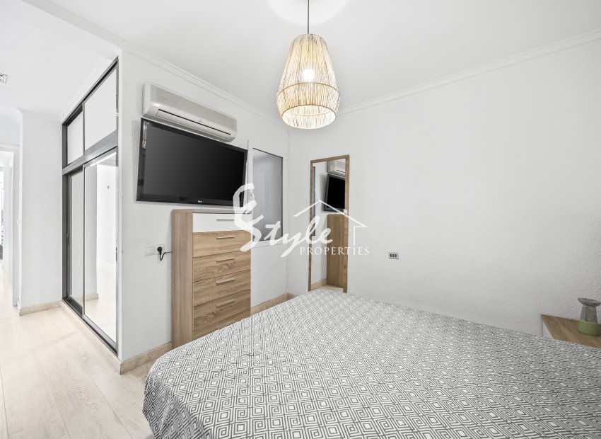 Вторичное жилье - Apartamento - Торревьеха - Puerto