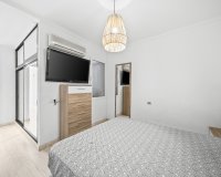 Вторичное жилье - Apartamento - Торревьеха - Puerto