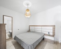 Вторичное жилье - Apartamento - Торревьеха - Puerto