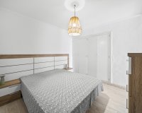 Вторичное жилье - Apartamento - Торревьеха - Puerto