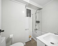 Вторичное жилье - Apartamento - Торревьеха - Puerto