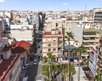 Вторичное жилье - Apartamento - Торревьеха - Puerto