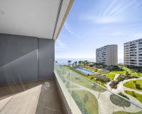 Вторичное жилье - Apartamento - Торревьеха - Пунта Прима