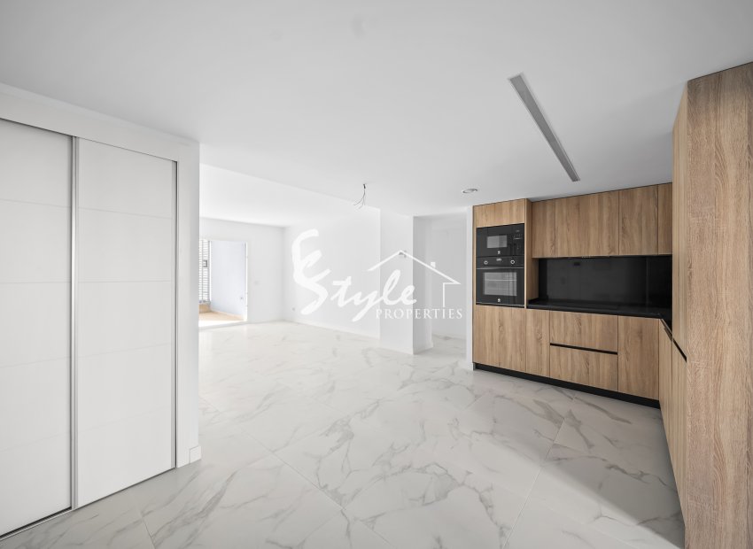 Вторичное жилье - Apartamento - Торревьеха - Пунта Прима