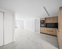 Вторичное жилье - Apartamento - Торревьеха - Пунта Прима