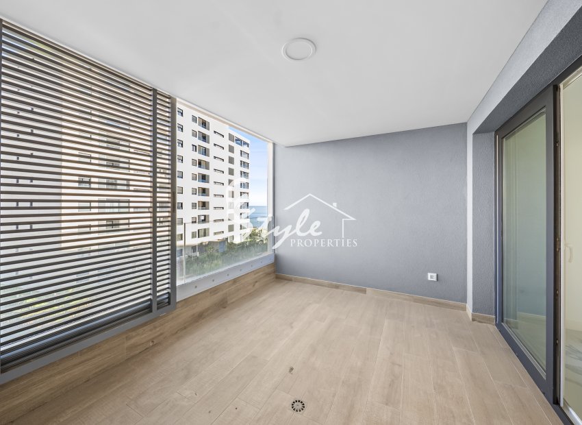 Вторичное жилье - Apartamento - Торревьеха - Пунта Прима