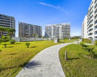 Вторичное жилье - Apartamento - Торревьеха - Пунта Прима