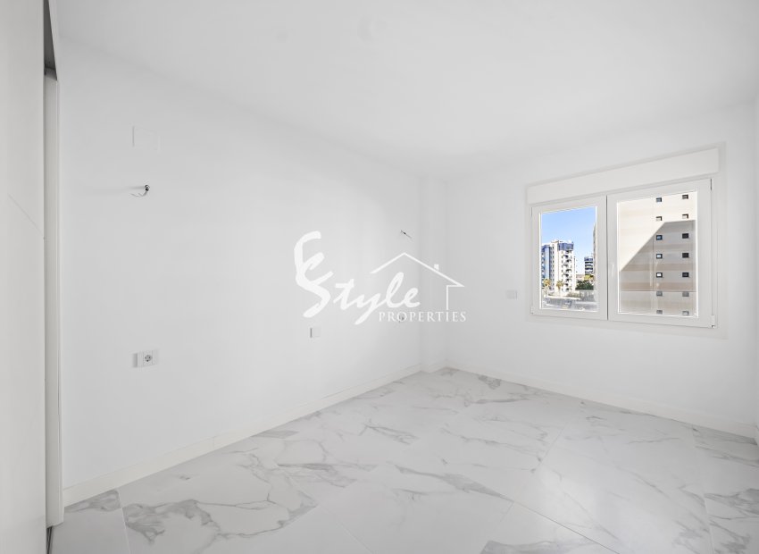 Вторичное жилье - Apartamento - Торревьеха - Пунта Прима