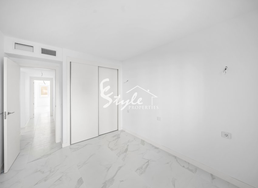 Вторичное жилье - Apartamento - Торревьеха - Пунта Прима