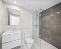 Вторичное жилье - Apartamento - Торревьеха - Пунта Прима