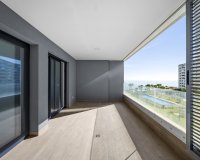 Вторичное жилье - Apartamento - Торревьеха - Пунта Прима