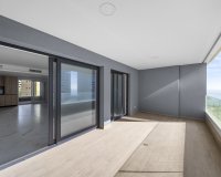 Вторичное жилье - Apartamento - Торревьеха - Пунта Прима