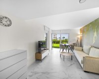 Вторичное жилье - Apartamento - Торревьеха - Пунта Прима