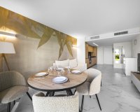 Вторичное жилье - Apartamento - Торревьеха - Пунта Прима