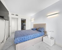 Вторичное жилье - Apartamento - Торревьеха - Пунта Прима