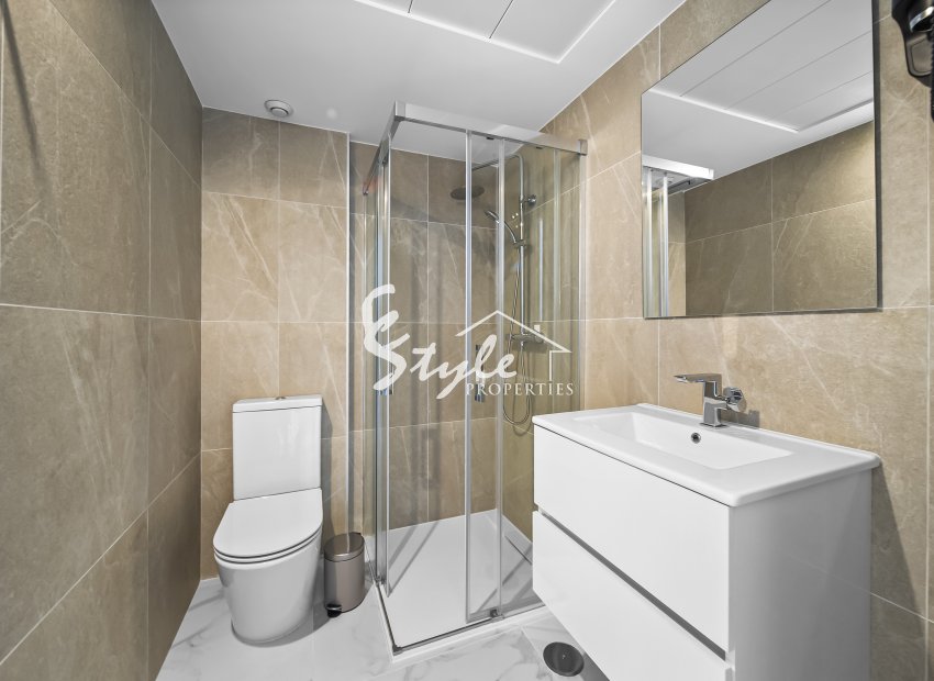 Вторичное жилье - Apartamento - Торревьеха - Пунта Прима