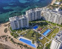 Вторичное жилье - Apartamento - Торревьеха - Пунта Прима
