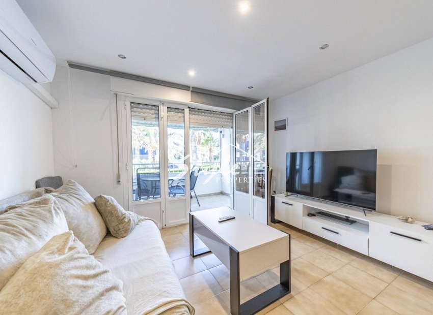 Вторичное жилье - Apartamento - Торревьеха - Rocio Del Mar