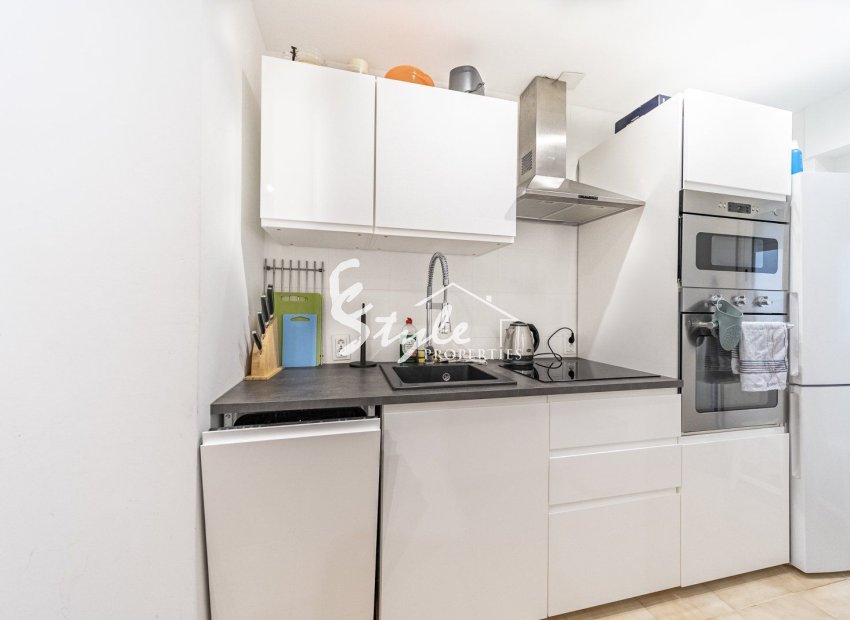 Вторичное жилье - Apartamento - Торревьеха - Rocio Del Mar