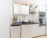 Вторичное жилье - Apartamento - Торревьеха - Rocio Del Mar