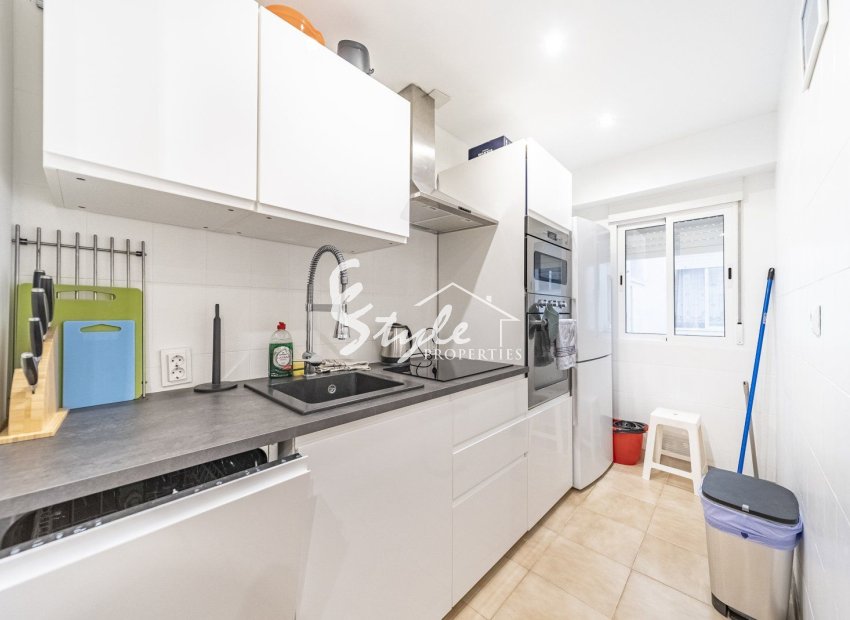 Вторичное жилье - Apartamento - Торревьеха - Rocio Del Mar