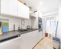 Вторичное жилье - Apartamento - Торревьеха - Rocio Del Mar