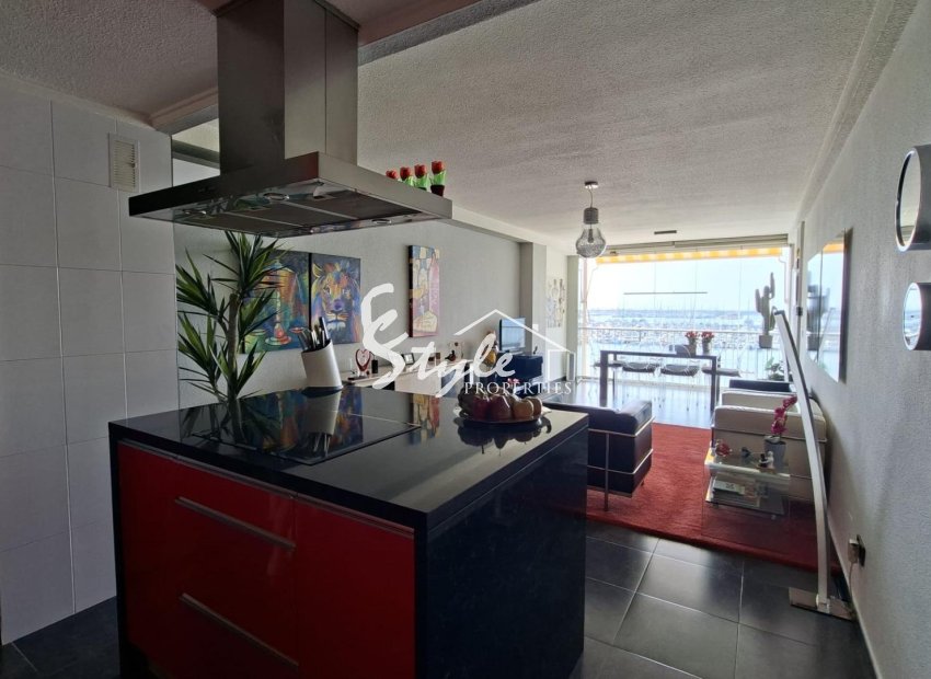 Вторичное жилье - Apartamento - Torrevieja - Acequion