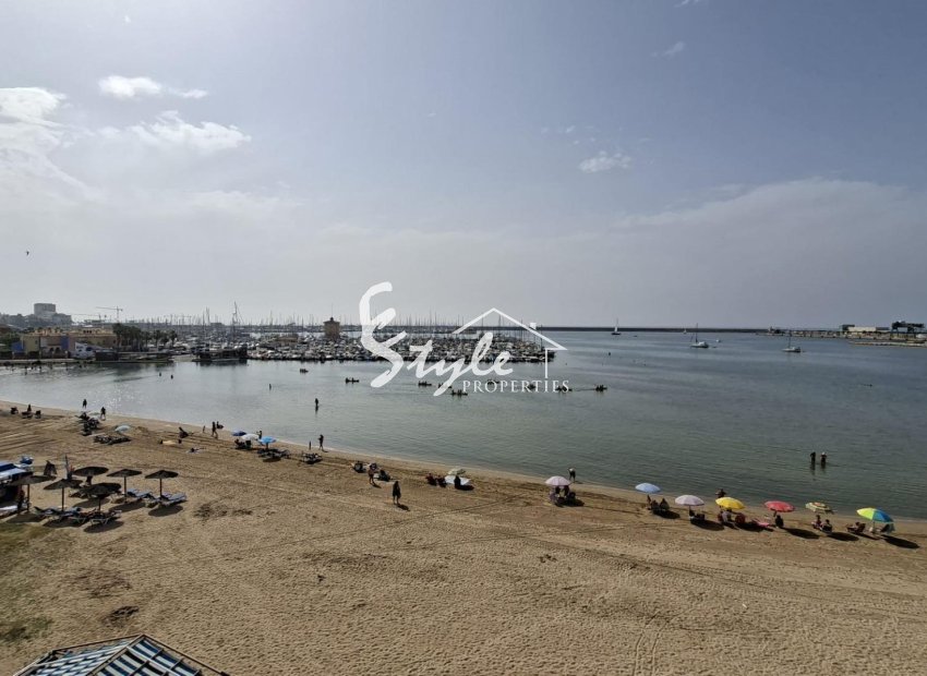 Вторичное жилье - Apartamento - Torrevieja - Acequion